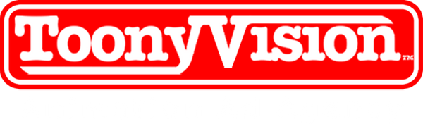 ToonyVision